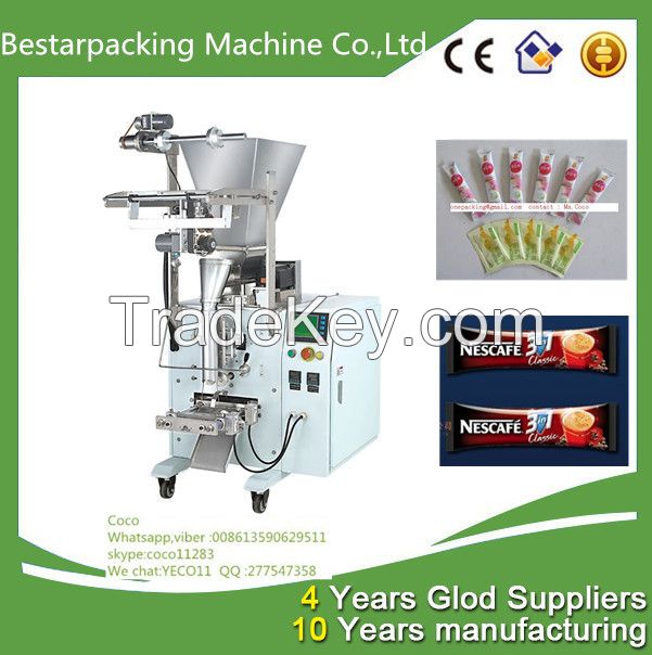 Vertical Coffee Packing Machine