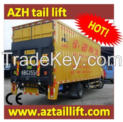 AZH brand new  tail lift