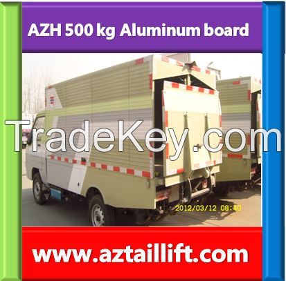 Anzhong Tail Lift 5