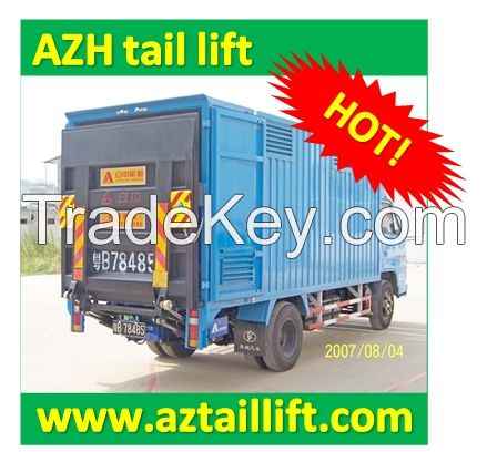 Anzhong Tail Lift