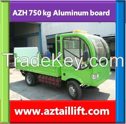 Anzhong Tail Lift 2