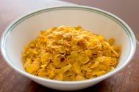Sell corn snacks processing line