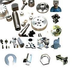 Textile machinery Parts 