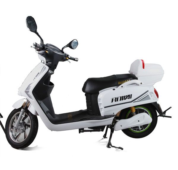 Romai hot selling product girl bike,electric scooter,electric vehicle,with CE approved