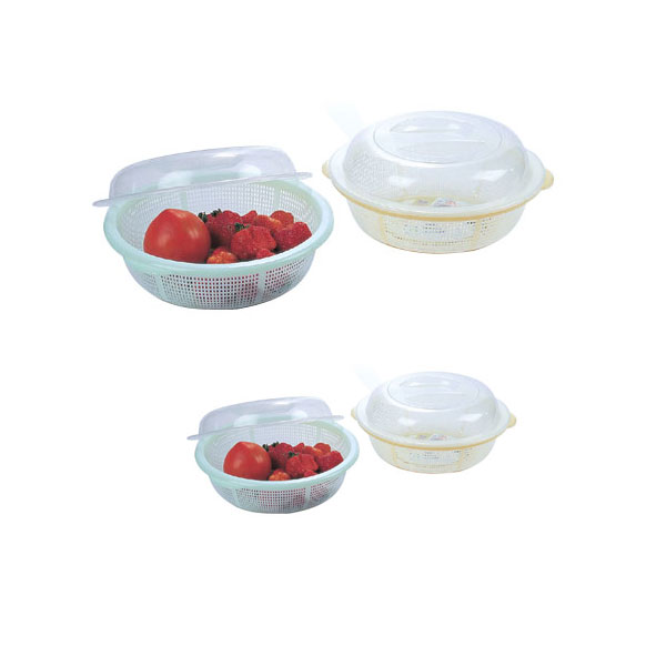 plastic food container