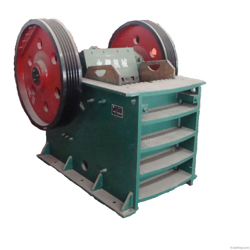 jaw crusher for sale