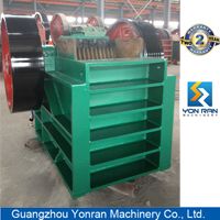 crusher equipemnt machinery