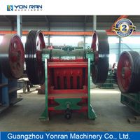 crusher machinery