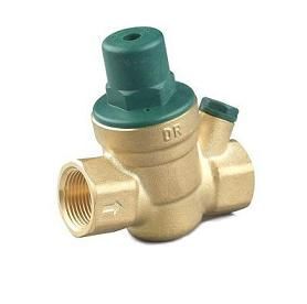 Pressure Reducing Valves