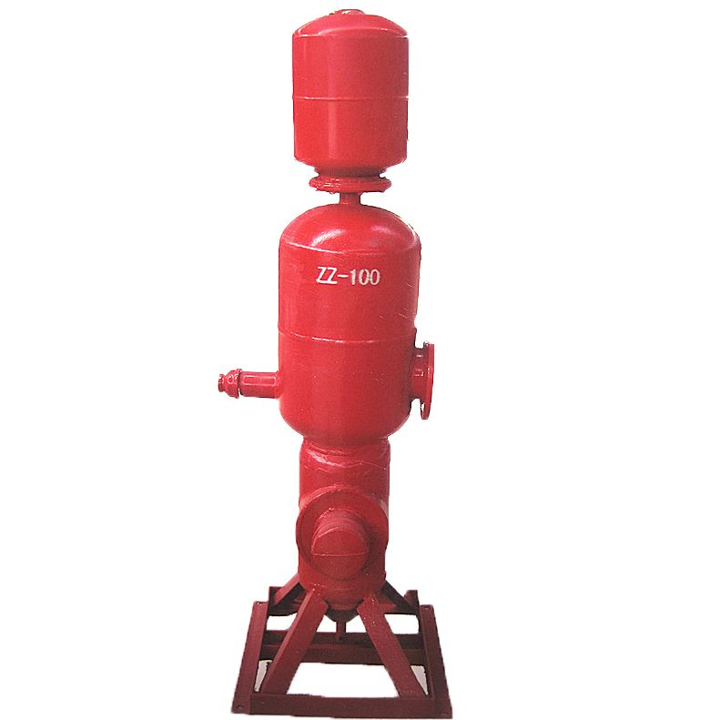 Sinoht 24hours hydraulic ram pump pumping water for farm agriculture