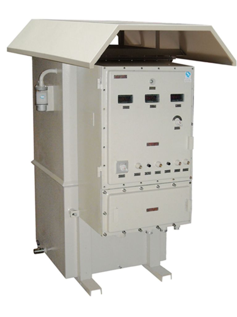 FPS-1 explosion-proof transformer rectifier