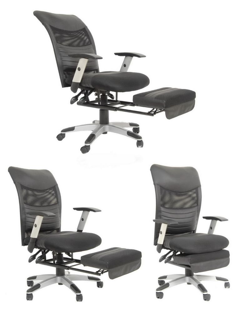 BH-2163 OFFICE CHAIR