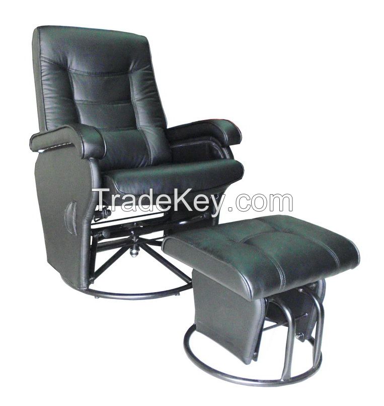 8196-BH GLIDER CHAIR