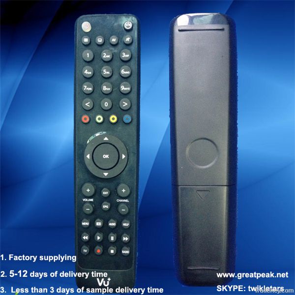 remote control