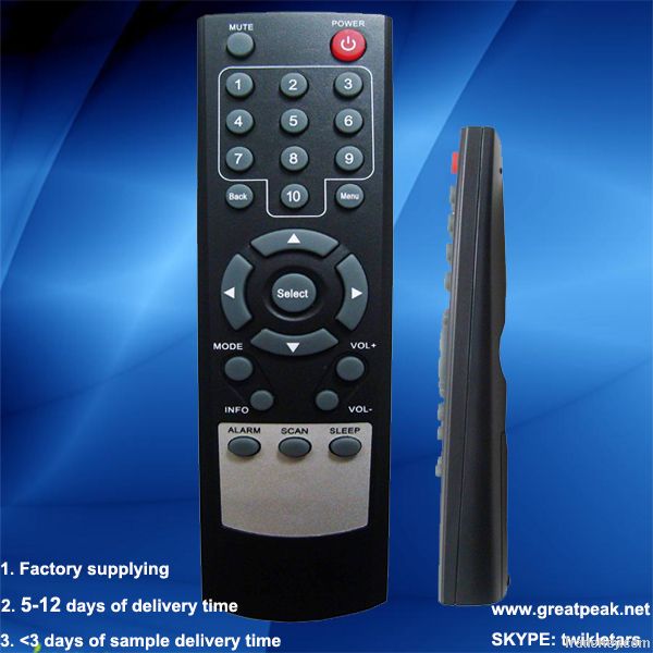 032A Greatpeak remote control