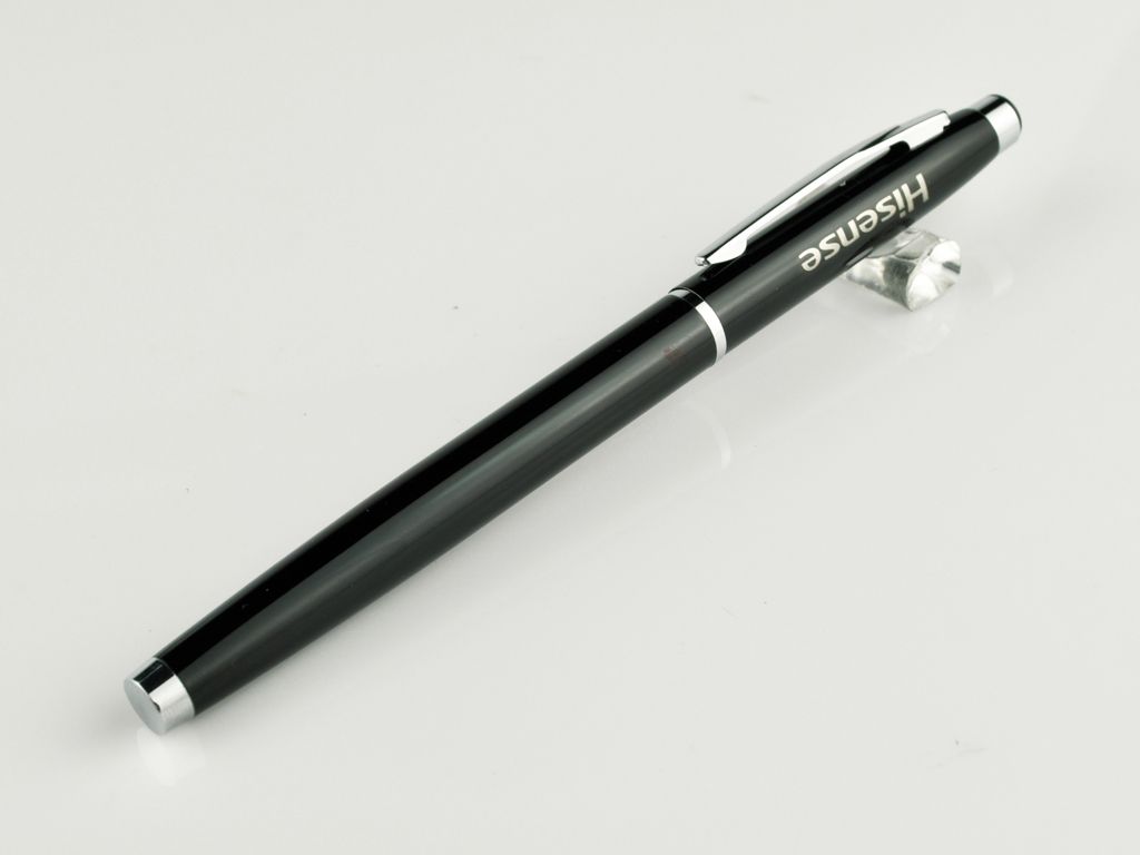 TC-1001r metal roller pen