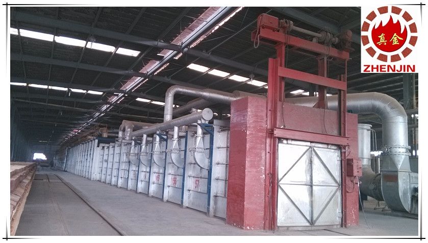   Magnesia-Alumina Refractory Bricks For Cement kiln