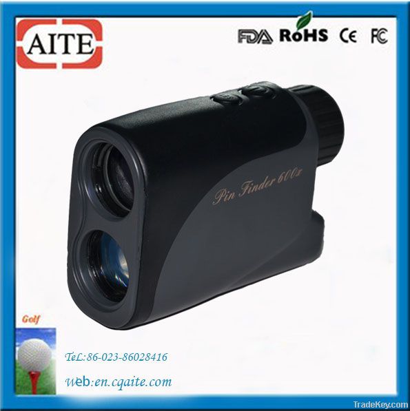 Aite Golf Laser Rangefinder