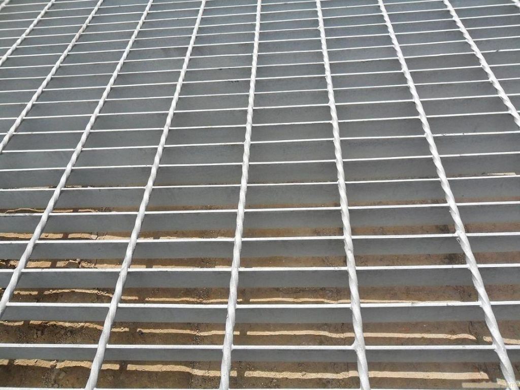 Bar Grating