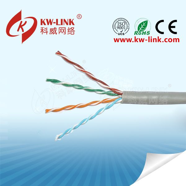 Cat 5e lan cable 