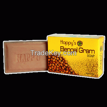 BENGAL GRAM SOAP