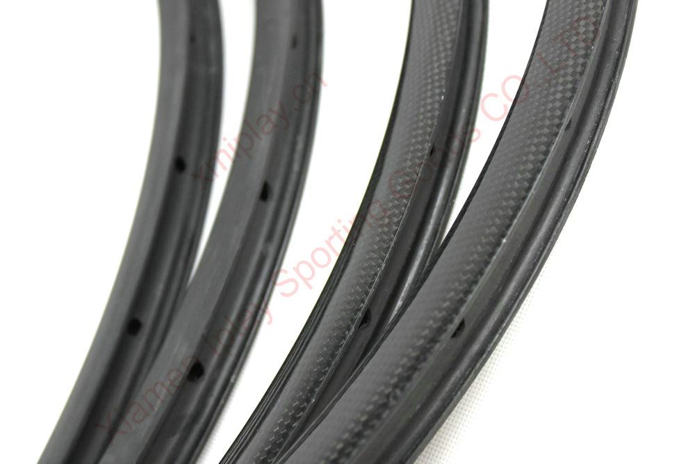 29er carbon mtb rims tubeless ready 360+_10g