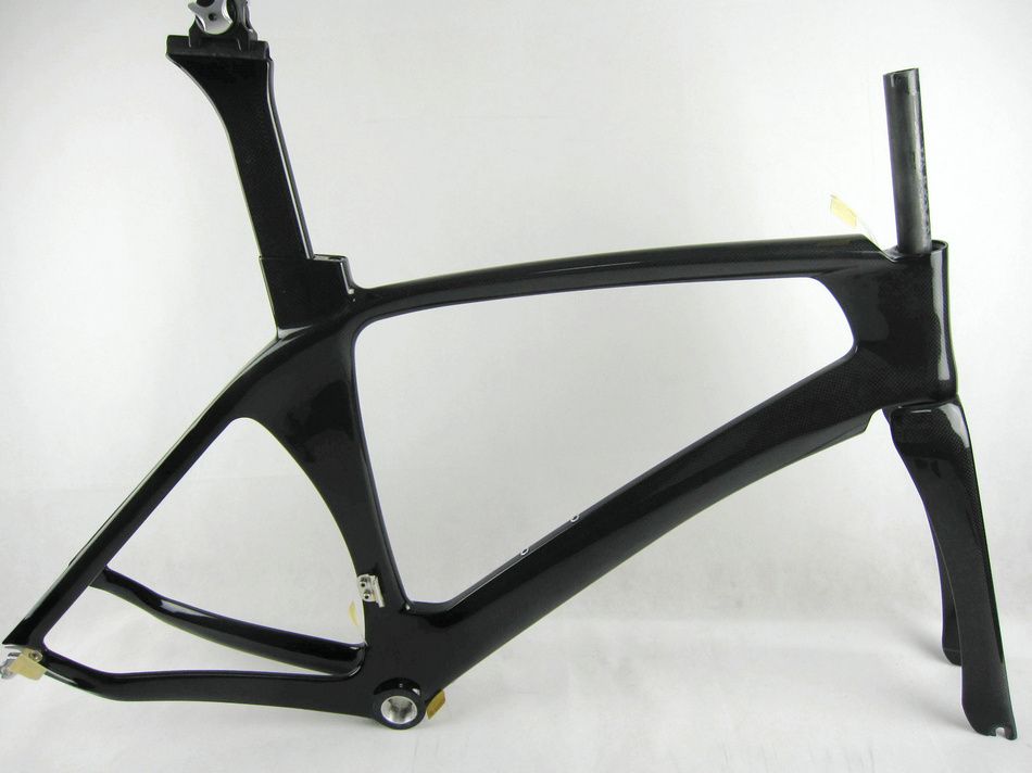 Super light full carbon tt bicycle frame time trial carbon frame IP-009