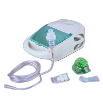 compressor nebulizer