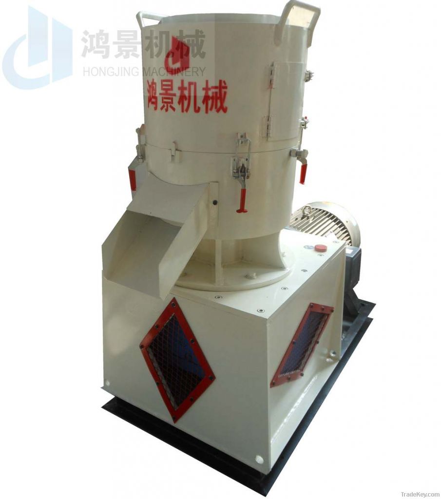 New type wood pellet mill(plat die)