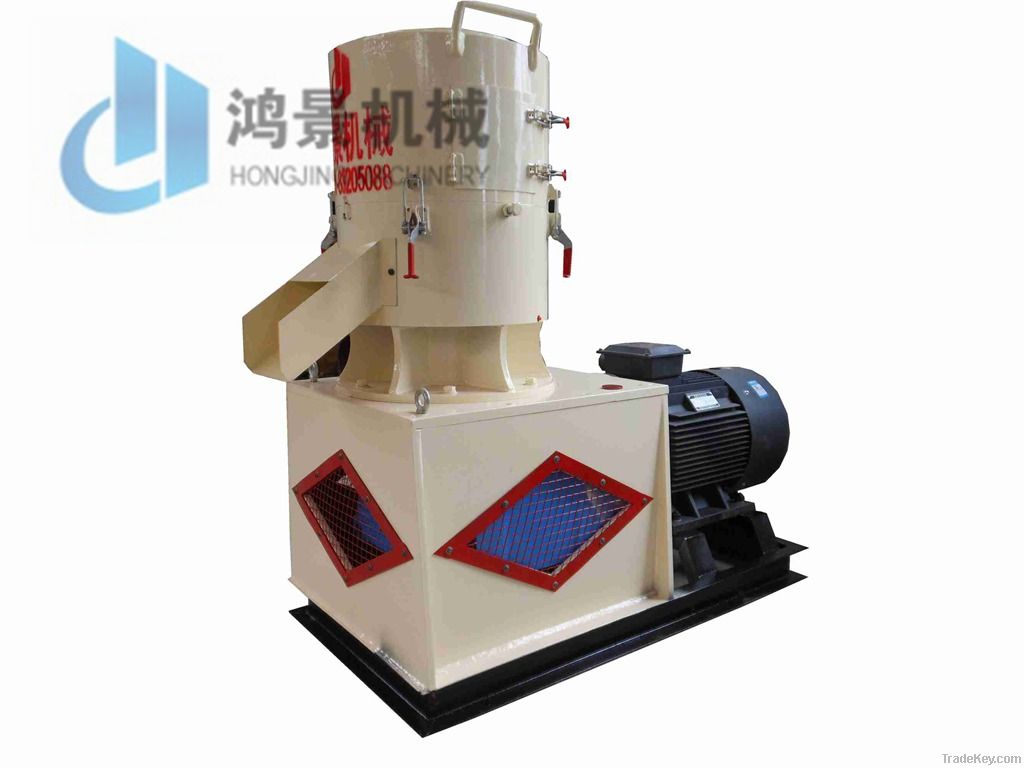 Animal feed pellet mill, duck feed pellet mill