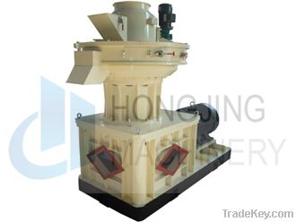 Reasonable price organic fertilizer pellet mill