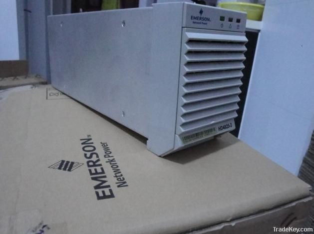 Emerson HD4825-3 48V switching power supply Rectifier module