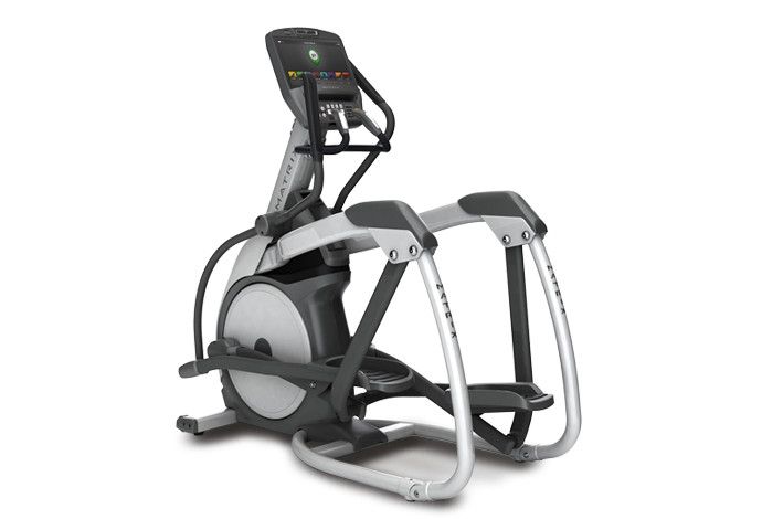 MATRIX E7xi Suspension Elliptical Trainer Fitness Exercise Sports Equipment Machine