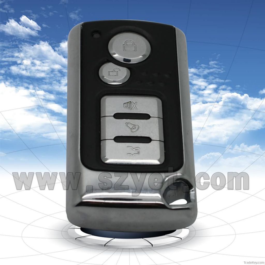 Gate opener 433m/315m frequency remote control system