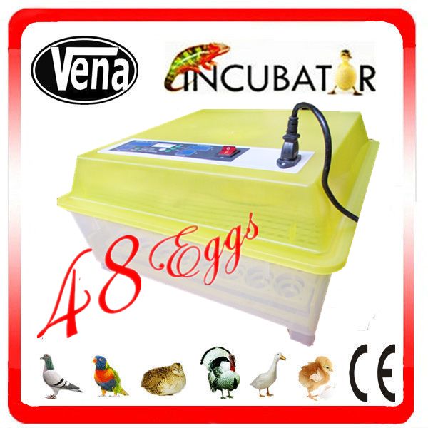 Top selling upgrade professional mini egg incubator