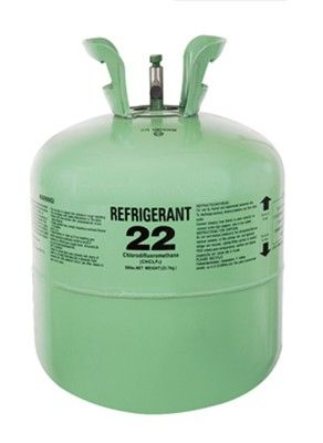 Refrigerant R22