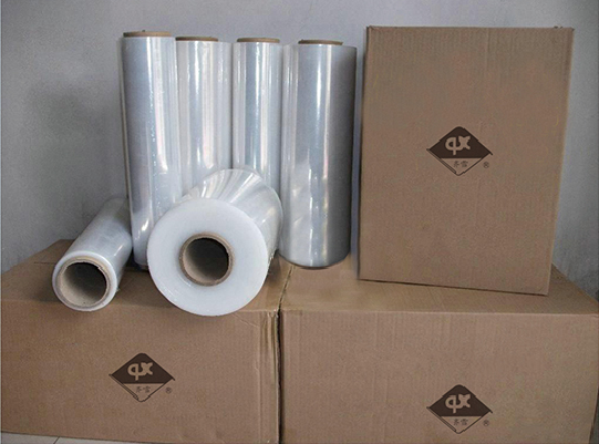  base material film