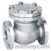 China Leading Supplier of Check Valve