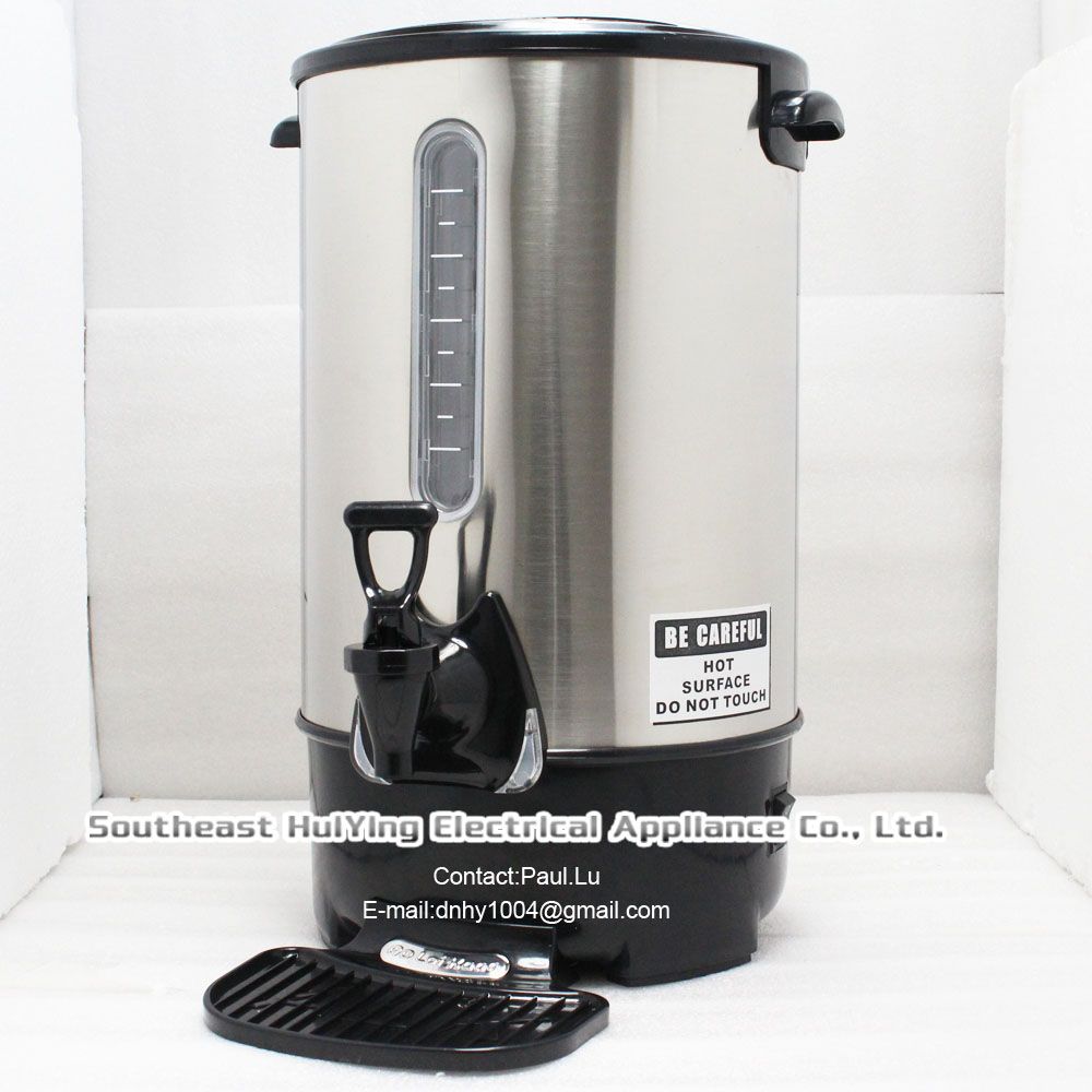 water urn 10L