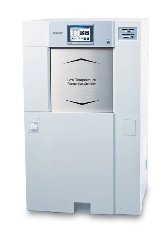 RENO Plasma Sterilizer (RENO-S130D)