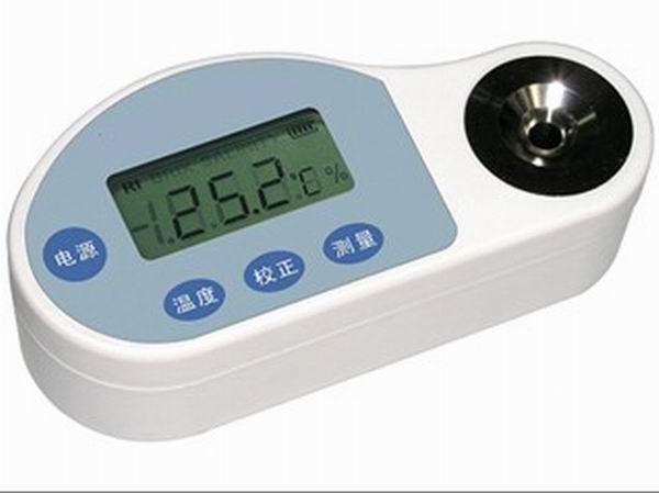 GDB Series Portable Auto Refractometer with Cheap Price