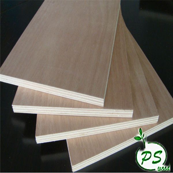 1220*2440mm commercial plywood for furniture