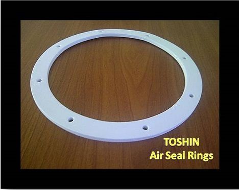 TOSHIN Rim Seal Kit