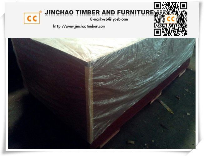 melamine glue OSB