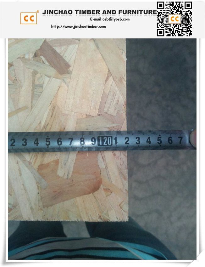 melamine glue OSB