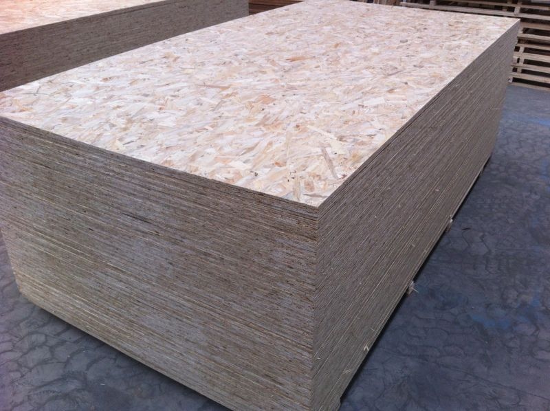 Oriented Strand Board