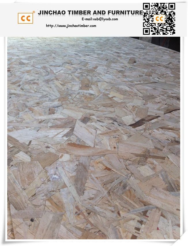 OSB TIMBER