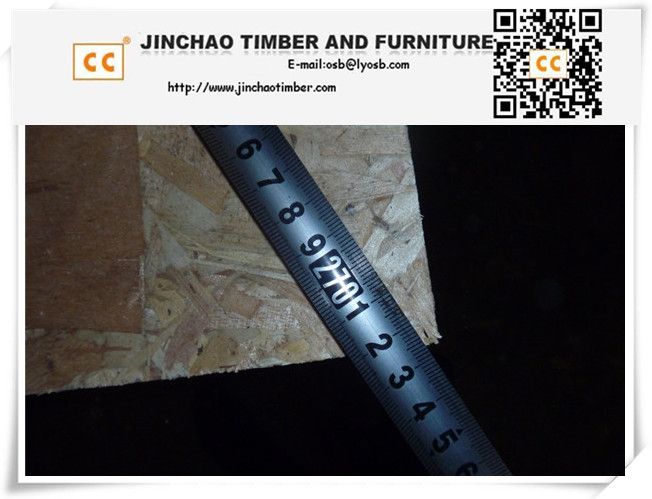 15*1220*2440mm OSB