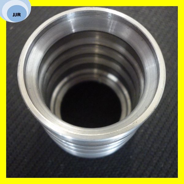 hose ferrule fitting for R1 R2 4SH 4SP Teflon hose