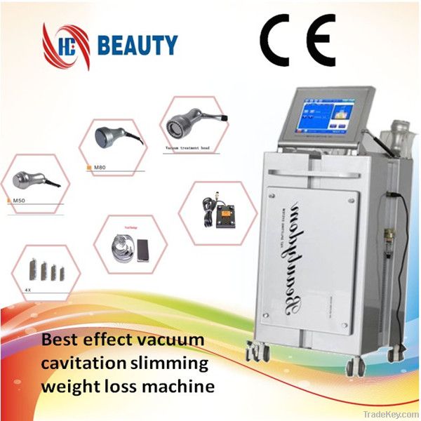 Machine cavitation_cavitation slimming machine